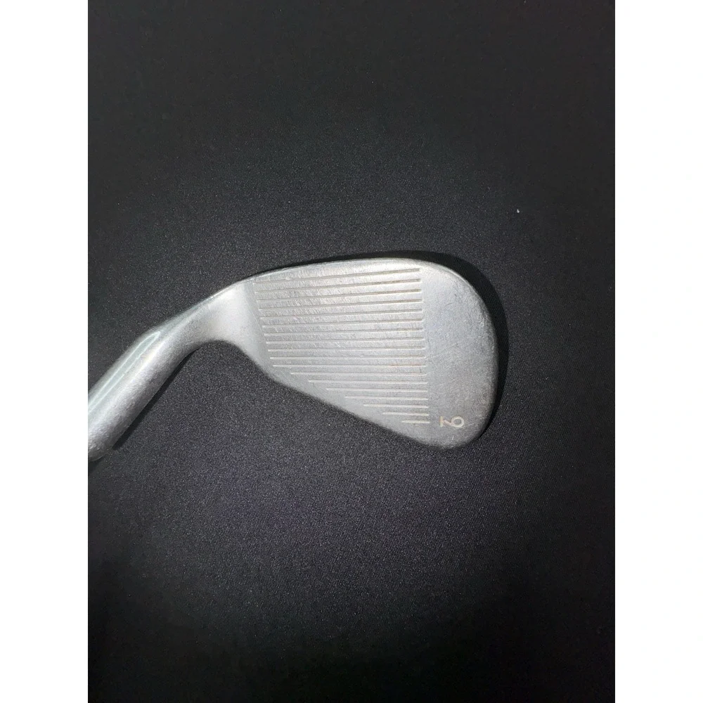 Ping Eye 2 Red Dot 9 Iron Steel Shaft Right Handed Golf Club Karsten